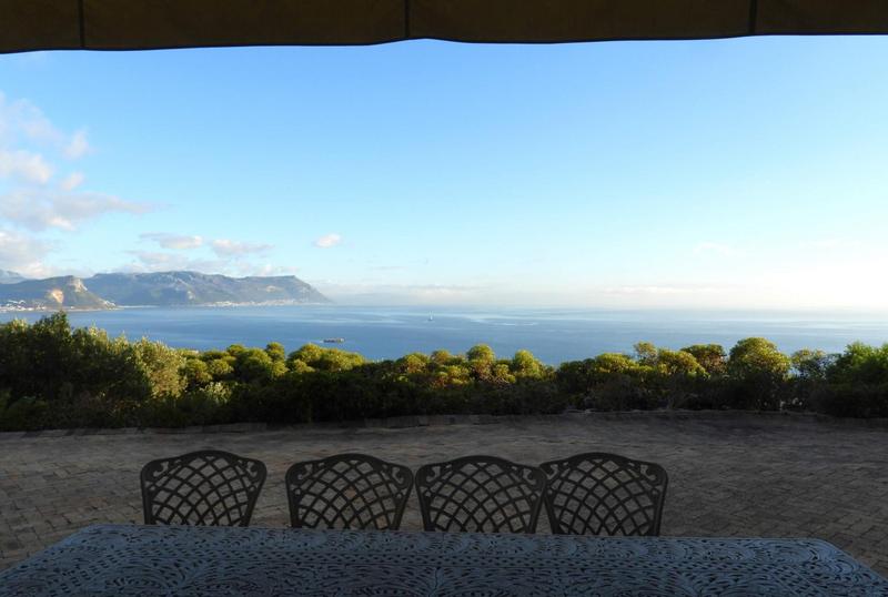 4 Bedroom Property for Sale in Simons Town Western Cape